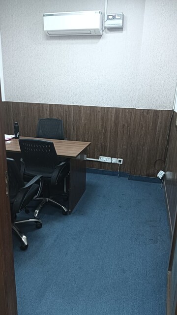 Team Area in  Office Space in IT/SEZ at Sector 3 – for Rent