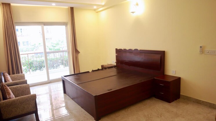 Living Room, spaze-privvy-the-address 4 Bedroom 2532 Sq.Ft. Apartment In Sector 93 Gurgaon 8107457