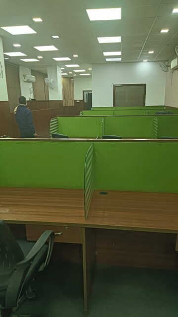 Team Area in  Office Space in IT/SEZ at Sector 3 – for Rent