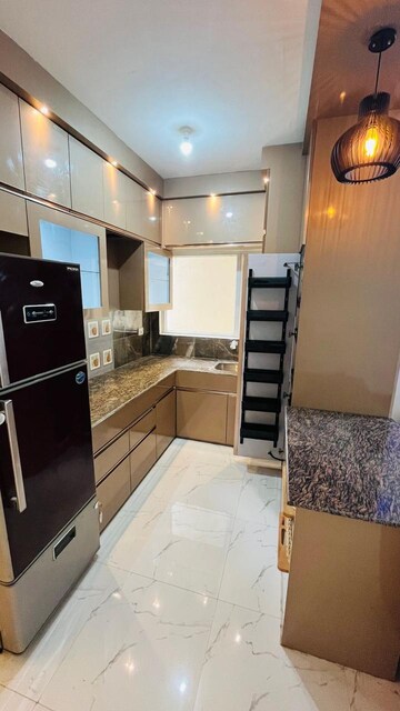 Master Bedroom in 2 BHK Apartment at Signature Global Proxima, Sector 89 – for Rent