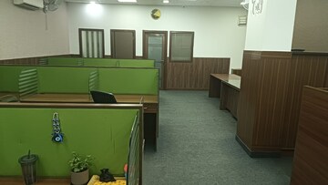 Team Area in  Office Space in IT/SEZ at Sector 3 – for Rent