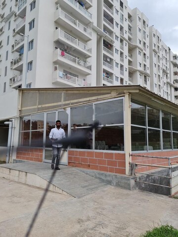 3 BHK Apartment – Exterior View View at RS Sanchike, Kengeri - for Sale