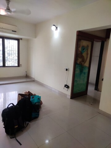Living Room in 1 BHK Apartment at Topaz Apartments Bhakti Park, Bhakti Park – for Rent