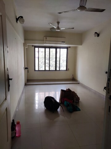 Living Room in 1 BHK Apartment at Topaz Apartments Bhakti Park, Bhakti Park – for Rent