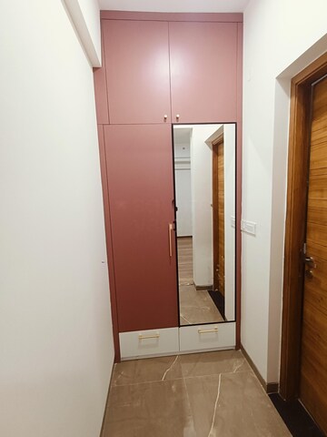 Furnished Amenities in 3 BHK Apartment at Koncept Ambience The Botanika Empress, Gachibowli – for Rent