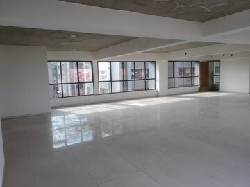 Parking in  Office Space at Science City – for Rent