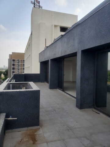 Kitchen in  Office Space at Science City – for Rent