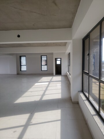Building Lobby in  Office Space at Science City – for Rent