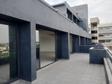  Office Space – Exterior View View at Science City - for Rent
