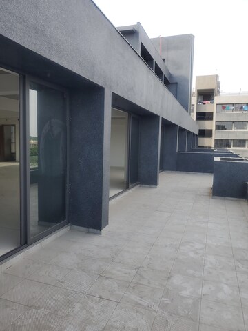Parking in  Office Space at Science City – for Rent