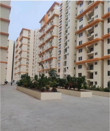 2 BHK Apartment – Exterior View View at Mahaveer Celesse, Hunasamaranahalli - for Rent