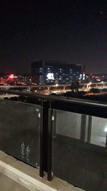 2 BHK Apartment – Exterior View View at Mahaveer Celesse, Hunasamaranahalli - for Rent