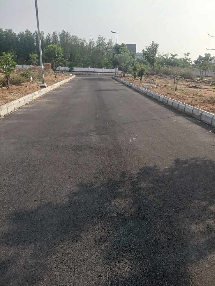 Exterior View, mazidpur  200 Sq.Yd. Plot In Mazidpur Hyderabad 8107525