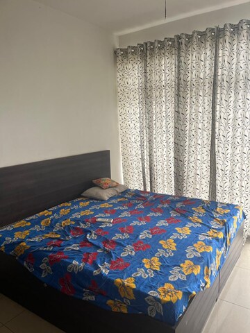 Bedroom in 2 BHK Apartment at Signature Global Proxima, Sector 89 – for Rent
