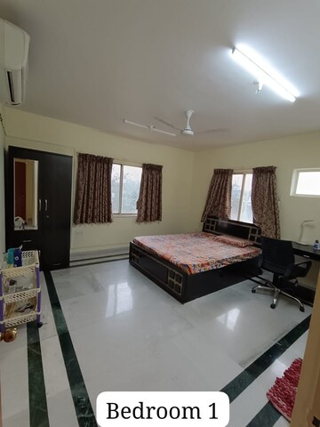 Living Room in 2 BHK Apartment at Gera Riverside, Koregaon Park – for Rent