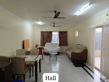 2 BHK Apartment For Rent in Gera Riverside, Koregaon Park
