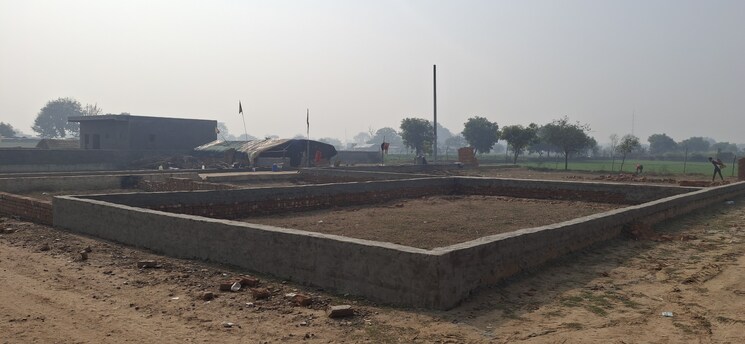 undefined, upsidc site b  100 Sq.Yd. Plot In Upsidc Site B Greater Noida 8107528