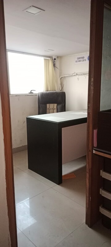 Floor Plan in  Office Space at Haware Fantasia, Sector 28 – for Rent