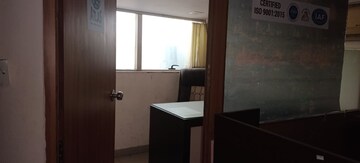 Floor Plan in  Office Space at Haware Fantasia, Sector 28 – for Rent