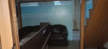 Building Lobby in  Office Space at Haware Fantasia, Sector 28 – for Rent