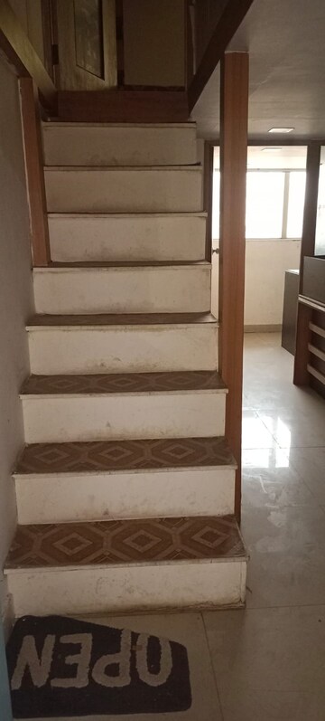 Staircase in  Office Space at Haware Fantasia, Sector 28 – for Rent