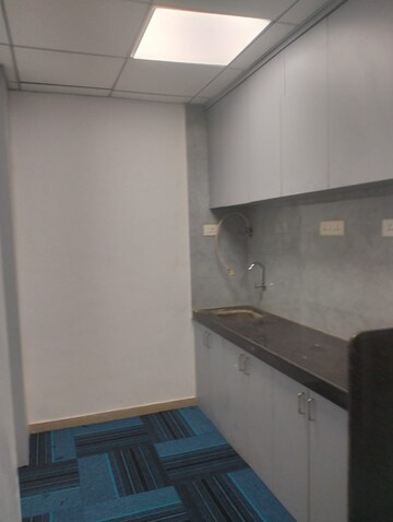 Kitchen in  Office Space at Akshar Business Park, Sector 19f – for Rent