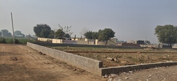 Plot Area in  Plot at Upsidc Site B – for Sale