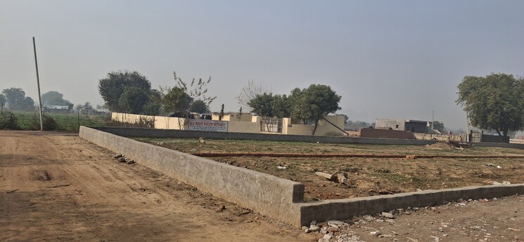 undefined, upsidc site b  100 Sq.Yd. Plot In Upsidc Site B Greater Noida 8107543