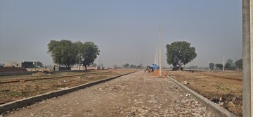 Plot Area in  Plot at Upsidc Site B – for Sale