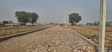 Plot Area in  Plot at Upsidc Site B – for Sale