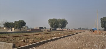 Plot Area in  Plot at Upsidc Site B – for Sale