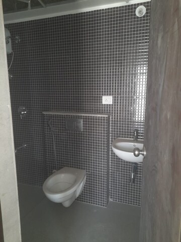 Bathroom in 1 BHK Apartment at Lodha Palava City, Dombivli East – for Sale