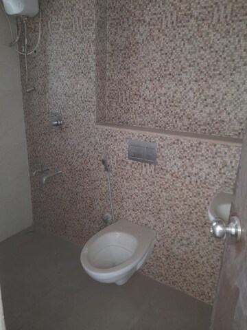 Bathroom in 1 BHK Apartment at Lodha Palava City, Dombivli East – for Sale