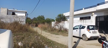  Plot – Exterior View View at Gomti Nagar - for Sale