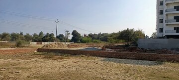Plot Area in  Plot at Gomti Nagar – for Sale