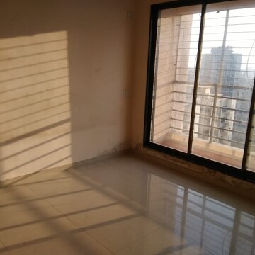 1 BHK Apartment For Rent in Abhay Sheetal  Complex Hatkesh Udhog Nagar Thane  8107550