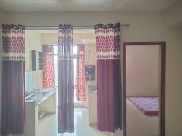 Living Room in 2 BHK Apartment at Pyramid Elite, Sector 86 – for Rent