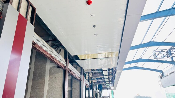 undefined, ska-arcadia Commercial Shop 173 Sq.Ft. In Wave City Ghaziabad 8107571