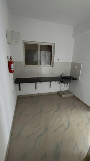 Kitchen in 2 BHK Apartment at Artha Emprasa Smart City, Hoskote – for Sale