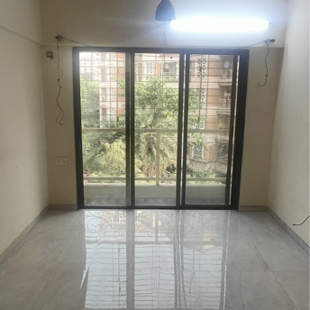 1 BHK Apartment For Rent in Shree Shashwat CHS Pleasant Park Thane  8107593