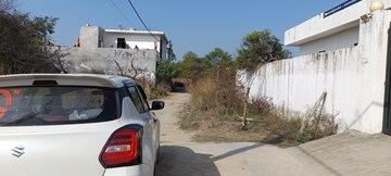  Plot – Exterior View View at Faizabad Road - for Sale