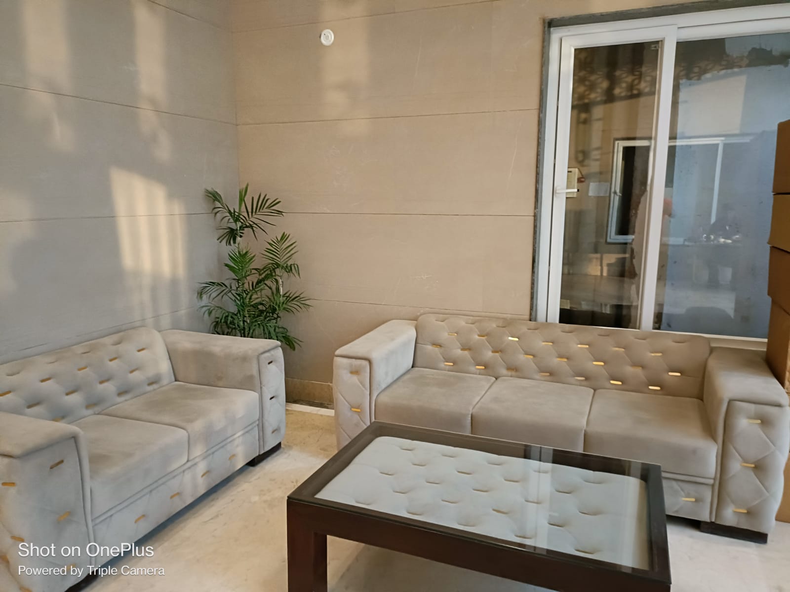 2 BHK + Extra Room Apartment For Sale in Mahagun Myra