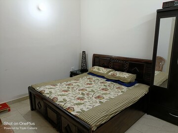 Bedroom in 2 BHK Apartment at Mahagun Myra, Gaur City 1 – for Sale