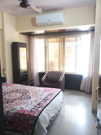 2 BHK Apartment For Rent in Panvelkar Campus Ambernath Thane  8107642