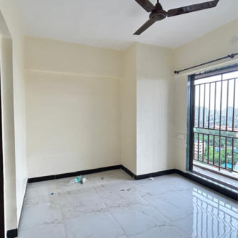 1 BHK Apartment For Rent in Shree Shashwat CHS Pleasant Park Thane  8107593