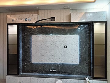 Kitchen in 2 BHK Apartment at Sector 82 – for Sale