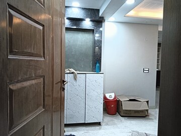 Kitchen in 2 BHK Apartment at Sector 82 – for Sale