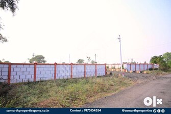 Commercial Land 1089 Sq.Ft. For Resale in Cbd Belapur Sector 11 Navi Mumbai  8107586