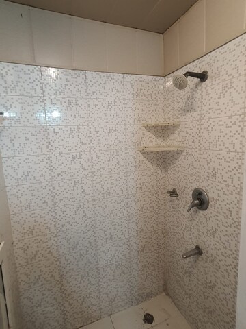 Bathroom in 3.5 BHK Apartment at BPTP The Resort, Sector 75 – for Rent