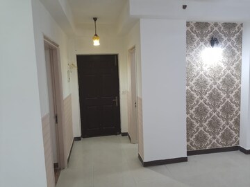 Bathroom in 3.5 BHK Apartment at BPTP The Resort, Sector 75 – for Rent
